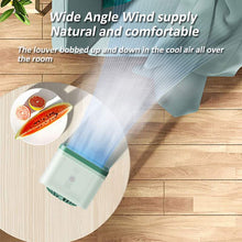 Load image into Gallery viewer, Rechargeable Water Cooled Air Conditioner