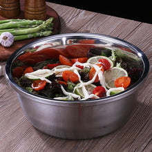Load image into Gallery viewer, Multifunctional Stainless Steel Basin