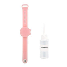Load image into Gallery viewer, Wristband Hand Dispenser