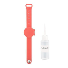 Load image into Gallery viewer, Wristband Hand Dispenser