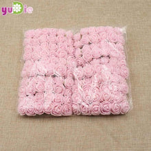 Load image into Gallery viewer, Mini Foam Rose 2cm