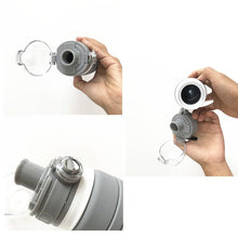 Load image into Gallery viewer, Creative Collapsible Silicone Water Bottle