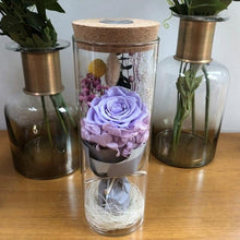 Load image into Gallery viewer, Rose Lamp with Remote Control
