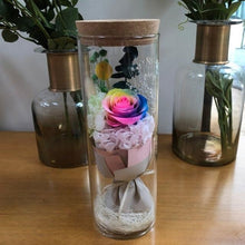 Load image into Gallery viewer, Rose Lamp with Remote Control