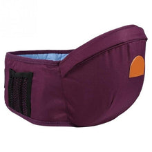 Load image into Gallery viewer, Baby Hip Seat Carrier