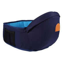 Load image into Gallery viewer, Baby Hip Seat Carrier