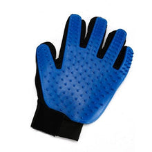 Load image into Gallery viewer, Pet Grooming Glove for Cats, Dogs & Horses
