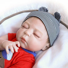 Load image into Gallery viewer, Realistic Silicone Reborn Baby Dolls