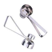 Load image into Gallery viewer, Stainless Steel Egg Topper