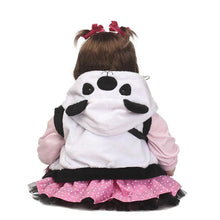 Load image into Gallery viewer, Lifelike Reborn Silicone Baby Dolls