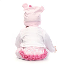Load image into Gallery viewer, Silicone Reborn Baby Dolls