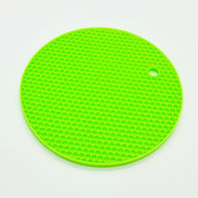 Load image into Gallery viewer, Silicone Non-Slip Pot Holder