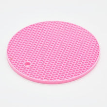 Load image into Gallery viewer, Silicone Non-Slip Pot Holder