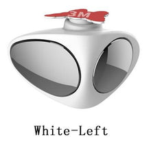 Load image into Gallery viewer, Creative Car Blind Spot Mirror