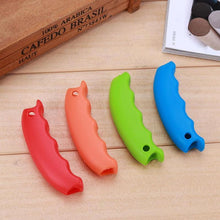 Load image into Gallery viewer, Silicone Bag Hanging Tools