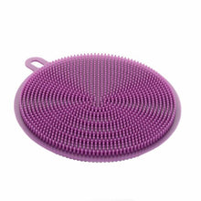 Load image into Gallery viewer, Magic Silicone Cleaning Brush
