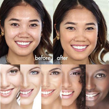 Load image into Gallery viewer, TLM Color Changing Foundation 30ml