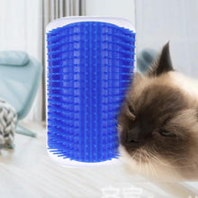 Load image into Gallery viewer, Corner Cat Scratcher