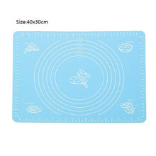 Load image into Gallery viewer, Non-Stick Silicone Baking Mat