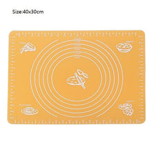 Load image into Gallery viewer, Non-Stick Silicone Baking Mat