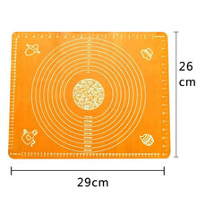 Load image into Gallery viewer, Non-Stick Silicone Baking Mat