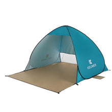 Load image into Gallery viewer, Automatic Pop Up Beach Tent