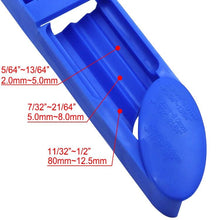 Load image into Gallery viewer, Portable Drill Bit Sharpener