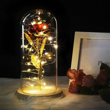 Load image into Gallery viewer, Beauty and Beast Rose