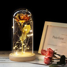 Load image into Gallery viewer, Beauty and Beast Rose