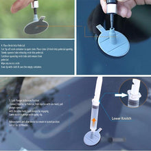 Load image into Gallery viewer, Automotive Glass Nano Repair Fluid