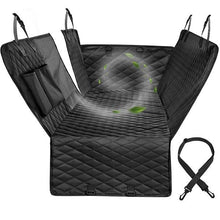 Load image into Gallery viewer, Dog Hammock Car Seat Cover
