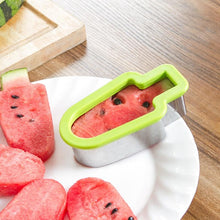 Load image into Gallery viewer, Watermelon Ice Cream Cutter