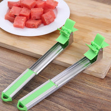 Load image into Gallery viewer, Windmill Watermelon Slicer