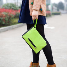 Load image into Gallery viewer, Foldable Eco Friendly Shopping Bag With Wheels
