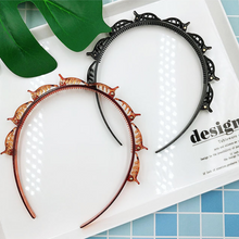 Load image into Gallery viewer, Double Bangs Hairstyle Hairpin
