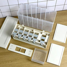 Load image into Gallery viewer, Wall-mounted Dry Food Dispenser

