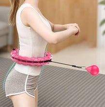 Load image into Gallery viewer, Smart Hula Hoop
