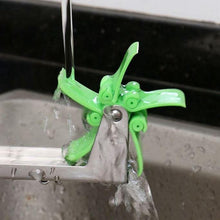 Load image into Gallery viewer, Windmill Watermelon Slicer
