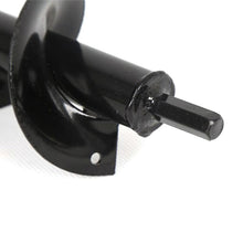 Load image into Gallery viewer, Garden Spiral Hole Drill Planter
