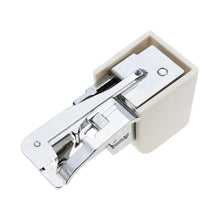 Load image into Gallery viewer, Side Cutter Overlock Presser Foot

