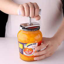 Load image into Gallery viewer, Adjustable Can Opener

