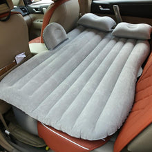Load image into Gallery viewer, Multifunctional Car Air Mattress
