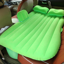 Load image into Gallery viewer, Multifunctional Car Air Mattress
