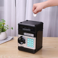 Load image into Gallery viewer, Piggy Bank Deposit Box
