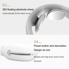 Load image into Gallery viewer, Intelligent Neck Massager
