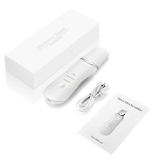 Load image into Gallery viewer, Derma Skin Scrubber Pen
