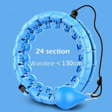 Load image into Gallery viewer, Smart Hula Hoop
