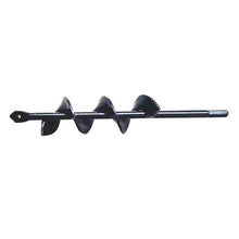 Load image into Gallery viewer, Garden Spiral Hole Drill Planter

