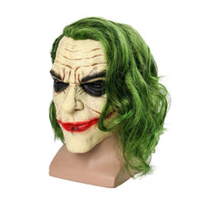 Load image into Gallery viewer, Horror Joker Mask
