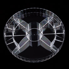 Load image into Gallery viewer, Crystal Cosmetic Storage Box
